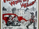 Please Warm My Weiner R. CRUMB Cover Art  YAZOO LP In shrink
