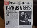 RARE VINYL Jethro Tull 