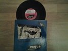 10inch LP BUD POWELL Trio VOGUE FRENCH LD 010