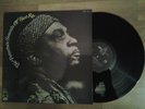 SUN RA the futuristic sounds of BYG spiritual/free jazz LP NMINT 
