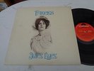 juicy  lucy   (  pieces  )  album  on  polydor  records   1972  rare