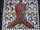 A Tribe Called Quest - Midnight Marauders - Rare 2LP HIP143