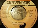 Mighty Travellers South Africa Killer Roots 7