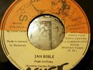Hugh Griffiths Jah Bible Killer Digi 7