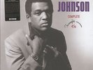 Syl Johnson - Complete Twinight Singles (2-LP) - - Vinyl Blues
