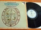 Joseph Haydn - Symphonies - Trevor Pinnock - Archiv Digital Vinyl LP 423098-1
