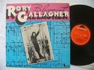 RORY GALLAGHER 