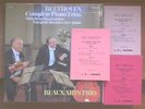 Beethoven Complete Piano Trios Beaux Arts Trio box (7LP + scores)  6529 151-157
