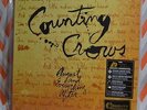 COUNTING CROWS August & Everything After LTD 2XLP 200 GRAM VINYL 45 RPM Gatefold