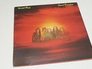 Signiert: Uriah Heep - Sweet Freedom (LP / Vinyl)