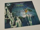 Signiert: Uriah Heep - Demons and Wizards (LP / Vinyl)