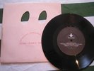 KEVIN HEWICK OPHELIA'S DRINKING SONG RARE FACTORY RECORDS 7