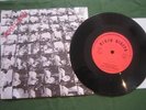 STIFF LITTLE FINGERS SUSPECT DEVICE RARE 7