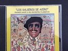 Frankie Dante y Orquesta Flamboyan (Los Salseros de Acero)