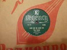 NINA SIMONE LOVE ME OR LEAVE ME 78 RPM CANADA ONLY