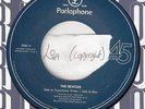 Beatles Paperback Writer 7