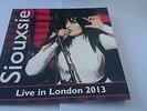 Siouxsie - Live In London 2013 clear 7
