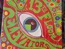 13th FLOOR ELEVATORS THE PSYCHEDELIC SOUNDS OF LP #1 ORIGINAL