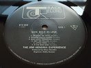 Jimi Hendrix Experience – Axis: Bold As Love / Classic Records 200gr LP Mono-OOP