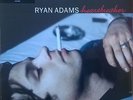 2LP RYAN ADAMS HEARTBREAKER  VINYL 180G