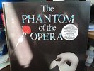 Andrew Lloyd Webber ?The Phantom Of The Opera Double LP Vinyl NM / NM
