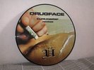 SEXY NUDE CHEESECAKE DRUGFACE CUNT MASTER REMIXES 12'' PICTURE DISC