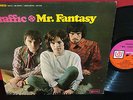 TRAFFIC Mr Fantasy 1968 UNITED ARTISTS Blues Rock Psych LP