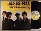 Kinks, The  Kinks-Size    Mono