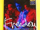 Jimi Hendrix Experience: Freedom- Atlanta Pop Festival (200 Gram Vinyl) (2 LP)