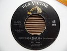 Pio Leiva - NADIE BAILA COMO YO / CUBAN SON MONTUNO - rare RCA 45 hear