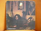 VINYL 33T – HOOKFOOT : SAME – UK PSYCH PROG ELTON JOHN – 1971 ORIGINAL FRENCH