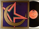 Kingdom Come  Self-Titled   Prog Psych  UK Press    With Arthur Brown