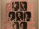 THREE DOG NIGHT Harmony LP RED Vinyl Stateside 80392 JAPAN + INSERT R-2024