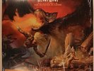 MEAT LOAF Bat Out Of Hell III Monster Is Loose 2 LPs RED Vinyl HYPE R-2033