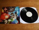 Soft Machine - France LP Test Pressing / Softs 1976 / Atlantic 50290