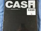 Johnny Cash American Recordings I-VI 180 gram LP vinyl box set New