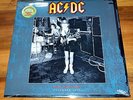 AC/DC Happy New Year Melbourne 1974 Ltd Edition #20/150 colored vinyl Bon Scott