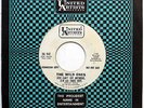 THE WILD ONES 45 Just Can't Cry Anymore / Wild Thing PROMO Garage 1965 e1223