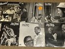 Oscar Peterson & The Trumpet Kings-Dizzy-Roy-Faddis-Clark-Pablo Lot-6LP LOT