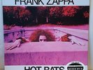 LP FRANK ZAPPA Hot Rats 200gr Vinyl NEAR MINT 2008 US Barking Pumpkin ES6356