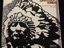 KEEF HARTLEY BAND Seventy Second Brave UK Deram 1972 1st Pressing MINT- LP