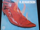 LEGEND s/t UK Vertigo Swirl 1970 1st Pressing Psych Prog LP Nr MINT
