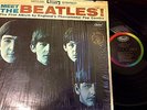 Meet The Beatles  LP Record Vinyl in shrink wrap 1964  Original  ST-2047