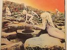 LED ZEPPELIN / HOUSES OF THE HOLY 1973 ATLANTIC AUSTRALIA