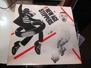 NEW AGE STEPPERS s/t LP ON U SOUND dub reggae Adrian Sherwood VG++ 80s