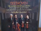 DGG Stereo 4-LP 2740168 Beethoven/LaSalle Quartet 'The Late String Quartets' NM