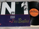 les beatles odeon osx 225