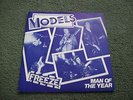 (The) Models - Freeze 7