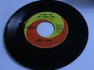 Jerry Cook ' I hurt on the other side' Rare Northern Soul