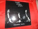 LP 33 g   -  Young Marble Giants ?– Colossal Youth  -  UK - 1980